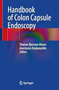 Handbook of Colon Capsule Endoscopy