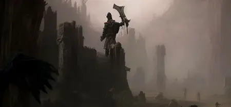 Mortal Darkness (2025)