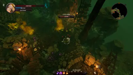 Mortal Darkness (2025)