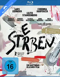 Sterben / Dying (2024)