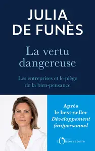La vertu dangereuse - Julia de Funès