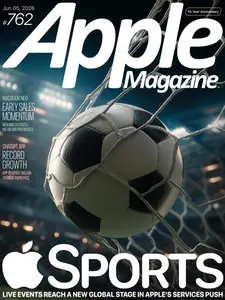 AppleMagazine - 5 June 2026