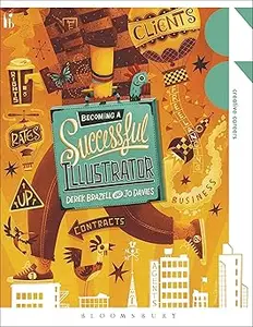 Becoming a Successful Illustrator