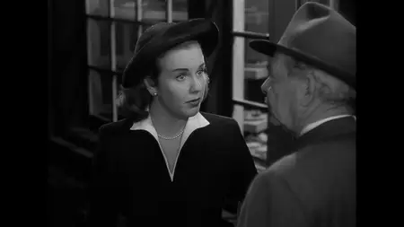 For the Love of Mary (1948)