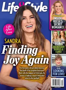 Life & Style Weekly - June 2, 2025