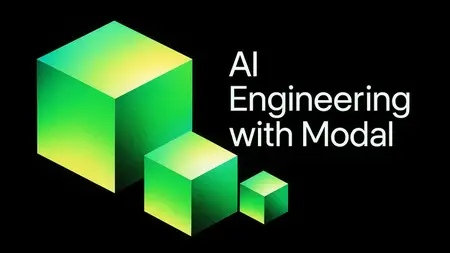 AI Engineering with Modal