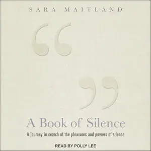A Book of Silence