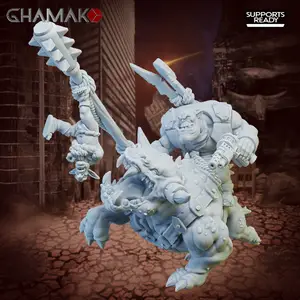 Ghamak - Sci-Fi - 202204 - 450 Hard Zwigboyz 1