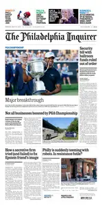 The Philadelphia Inquirer - May 18, 2026