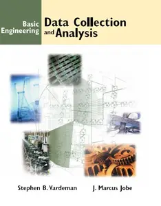Basic Engineering Data Collection and Analysis
