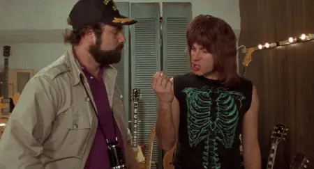 This Is Spinal Tap (1984) [Remastered]