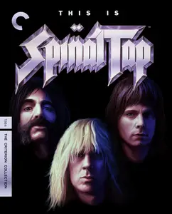 This Is Spinal Tap (1984) [Remastered]