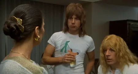 This Is Spinal Tap (1984) [Remastered]