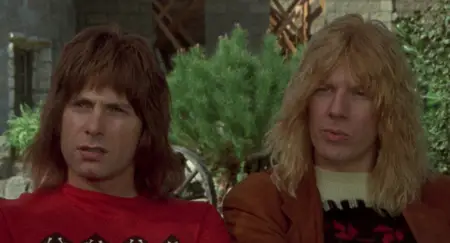 This Is Spinal Tap (1984) [Remastered]