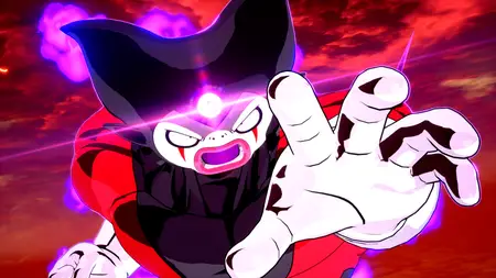 DRAGON BALL Sparking Zero Dragon Ball DAIMA Character Pack 2 (2025)