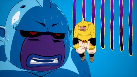 DRAGON BALL Sparking Zero Dragon Ball DAIMA Character Pack 2 (2025)