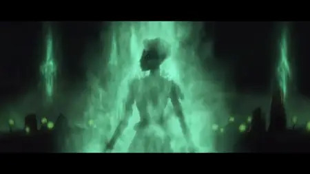 Star Wars: Tales of the Underworld S01E01