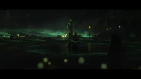 Star Wars: Tales of the Underworld S01E01