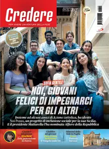 Credere - 27 Luglio 2025