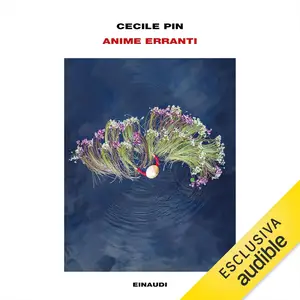 «Anime erranti» by Cecile Pin