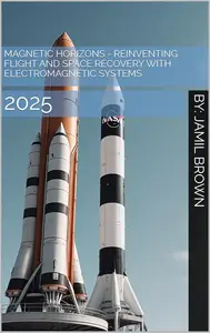 Magnetic Horizons - Reinventing Flight and Space Recovery with Electromagnetic Systems: 2025