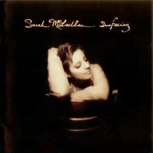 Sarah McLachlan - Surfacing (1997) {Enhanced CD}