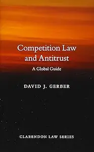 Competition Law and Antitrust