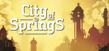 City of Springs (2025)