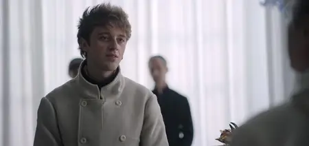 Carême S01E07