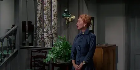 Magnificent Obsession (1954)