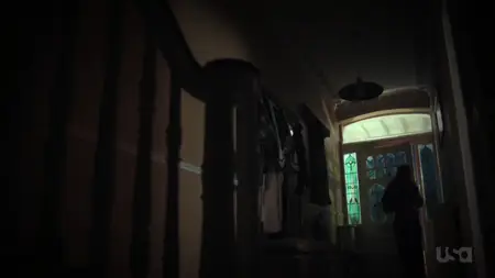 The Rainmaker S01E08