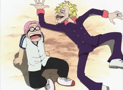WZF]One Piece-Capitulo 02
