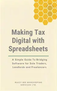 Making Tax Digital with Spreadsheets