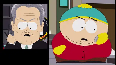 South Park S11E04