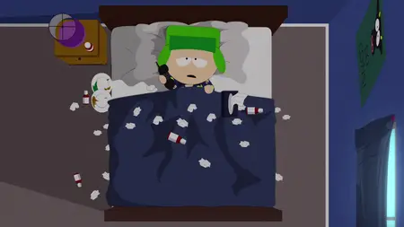 South Park S11E04