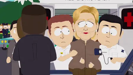 South Park S11E04