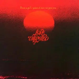 Love Unlimited - From a Girl's Point of View We Give You... 1972 (1994)