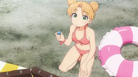 Ruri no Houseki - 07 (720p