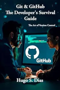 Git & GitHub - The Developer's Survival Guide: The Art of Version Control: A Practical Guide for Developers and Its
