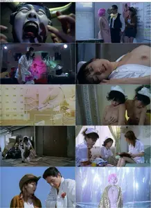 Whore Angels (2000)