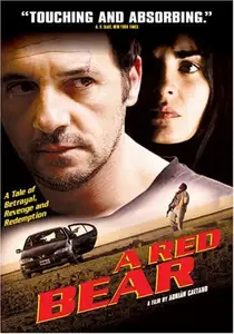 A Red Bear (2002) Un oso rojo