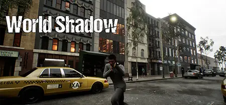WorldShadow (2025)