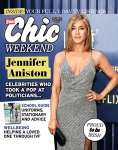 Chic - 10 August 2024