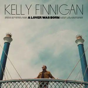 Kelly Finnigan - A Lover Was Born (2024) [Official Digital Download]