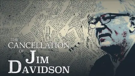 Channel 5 - The Cancellation of Jim Davidson (2024)