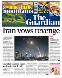 The Guardian - 14 June 2025