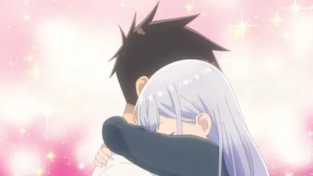 Aharen-san wa Hakarenai - S02E10