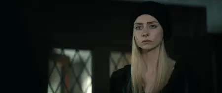 Gen V S02E03