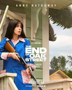 The End of Oak Street (2026) [Dual Audio]