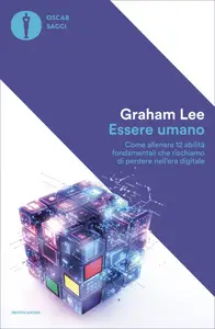 Essere umano - Lee Graham